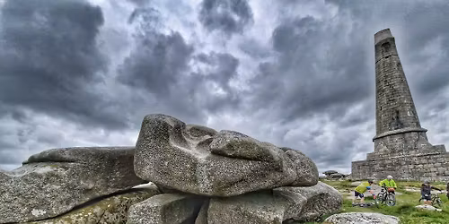 Mines and Mineralways Audax (on and off road)