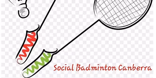 Social Badminton Canberra 