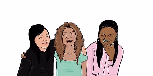 London Allergy Mums Meet Up