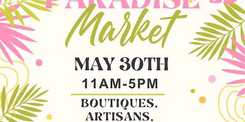 Paradise Market 