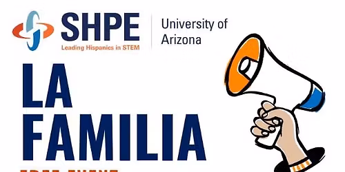 La Familia - Technology Workshop