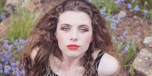 An Evening with Hannah Wicklund at OLS