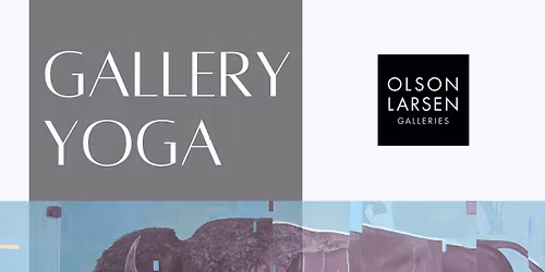 Gallery Yoga