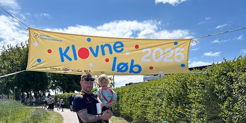 Klovnel\u00f8b Romalt 2026