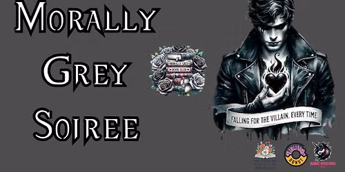 Morally Grey Soiree