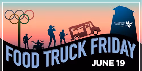 Food Truck Friday 