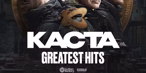 Kasta: Greatest Hits