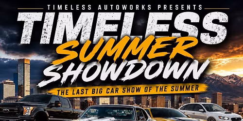 Timeless Summer Showdown