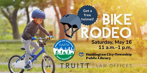Bike Rodeo