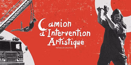 CIART \u00e0 Montr\u00e9al Nord - Cam en tourn\u00e9e