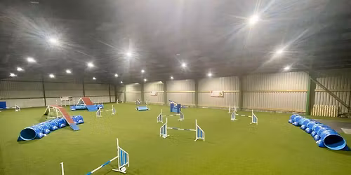 A-SIT at Agility Base