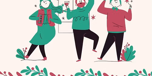 The Big Christmas Quiz