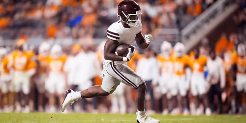 Missouri Tigers at Mississippi State Bulldogs Football