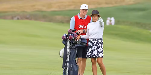 2026 U.S. Senior Open - Friday, July 3, 2026