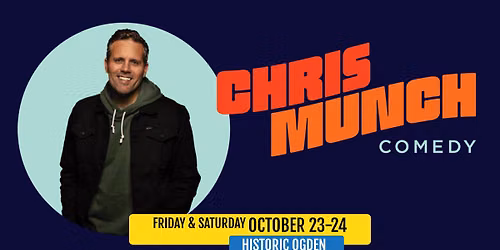 Chris Munch
