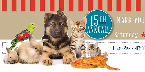 Pottstown Pet Fair 2026
