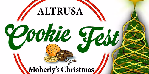 Altrusa Cookie Fest