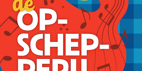 De Opschepperij