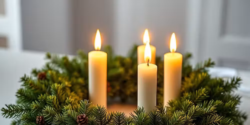 Contemplative Prayer Group