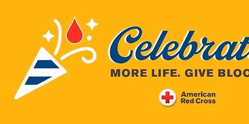 May Blood Drive at Christ UMC