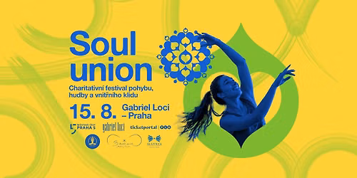 Soul Union Festival 2026