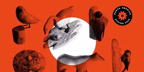 Jaguar Sun & Kurt Travis with Satellite Pilot