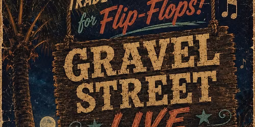 Gravel Street Live at Island Bar and Grill