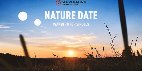 Nature Date (35-49 Jahre) - Strandgef\u00fchl am Wienerberg
