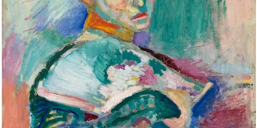 Opening Week \/\/ Matisse: A Modern Scandal