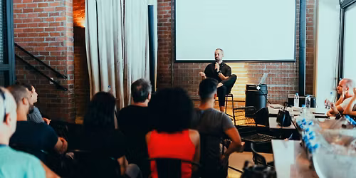 Gloriafilm Talk - December