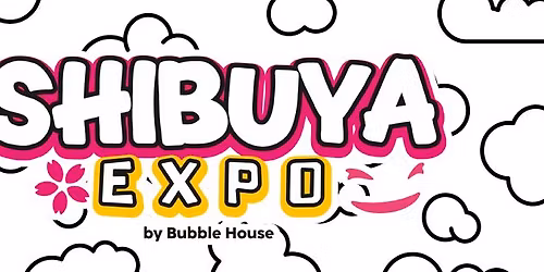 SHIBUYA EXPO \/ CENTRO ESTATAL DE LAS ARTES TIJUANA