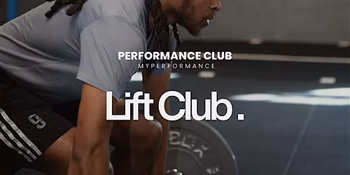 Lift Club