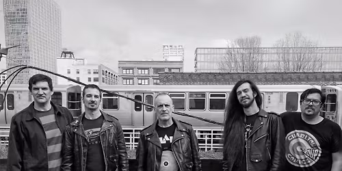 Screeching Weasel w\/ The Dickies and the Queers