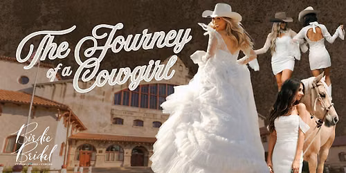 The Journey of a Cowgirl