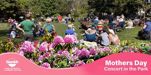 Mother's Day Concert