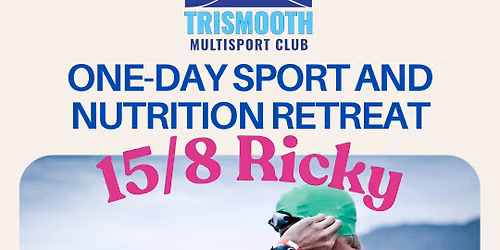 One day sport and nutrition retreat