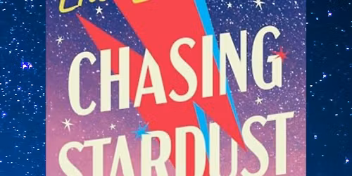 Author Event: Erica Lucke Dean