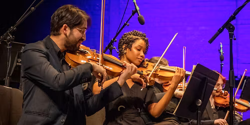 Ohio University Symphony Orchestra