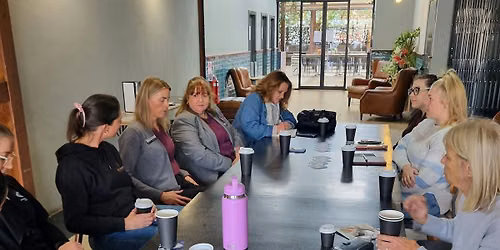 Goulburn Women In Business - July