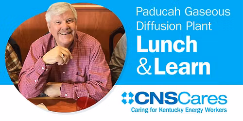 Paducah Educational Lunch Events