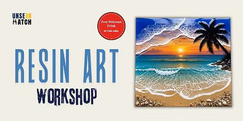 Resin Art