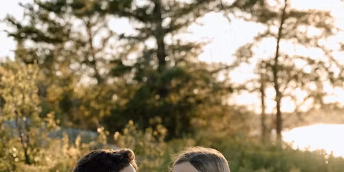 Wedding Social: Braden Hogan & Nicole Hermann