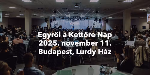 Egyr\u0151l a Kett\u0151re Nap