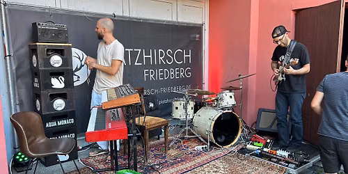 \ud83c\udfb6 F\u00eate de la Musique 2026