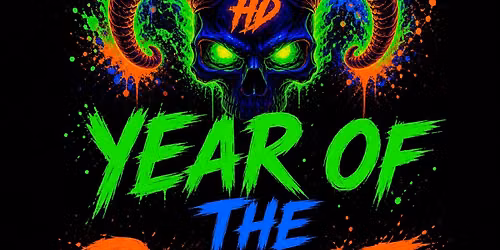 Year of the Rejects Is Over: Escape Without the Mark