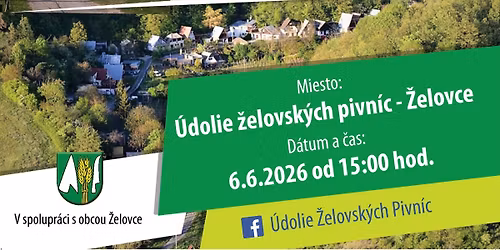 Za v\u00ednom do \u017eelovsk\u00fdch pivn\u00edc