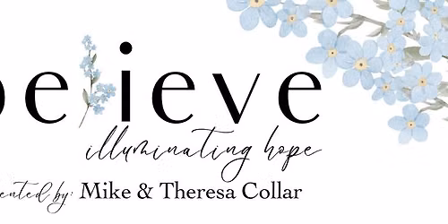 believe-illuminating hope 2026