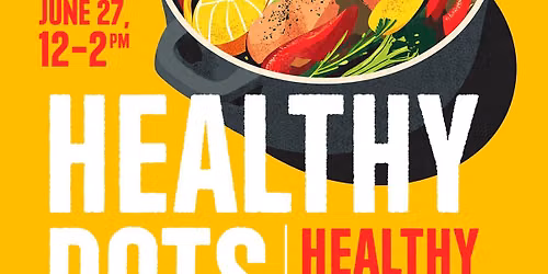 HEALTHY POTS, HEALTHY HOMES