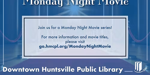 Monday Night Movie