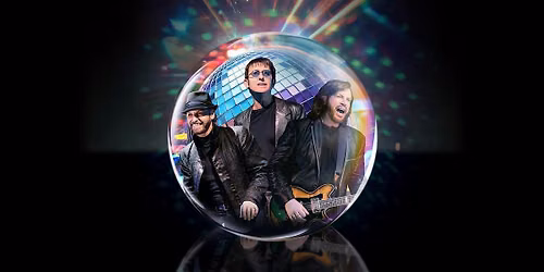 The Australian Bee Gees Show